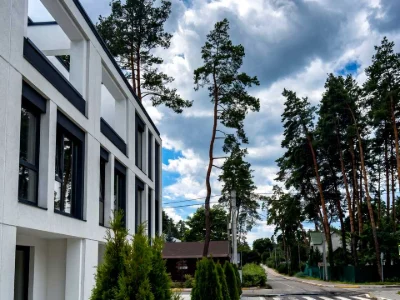 Продаж. Ірпінь, Варшавська вулиця