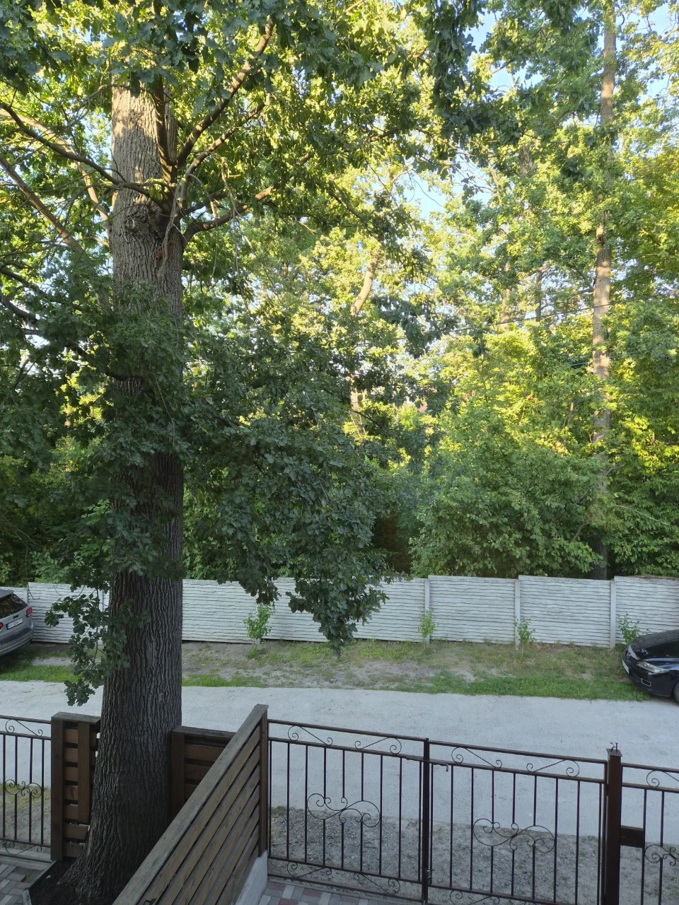 Таунхаус біля парку, Ірпінь