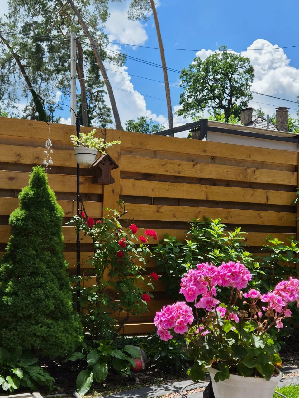 Таунхаус біля парку, Ірпінь