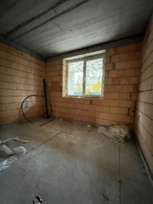 Якісний будинок в центрі м. Ірпінь | 140 м² | 6 соток | 4 кі
