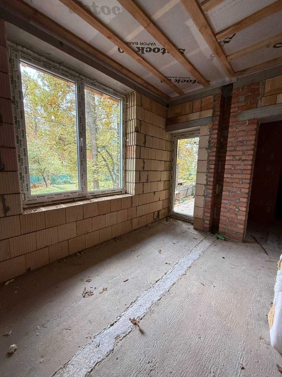 Якісний будинок в центрі м. Ірпінь | 140 м² | 6 соток | 4 кі