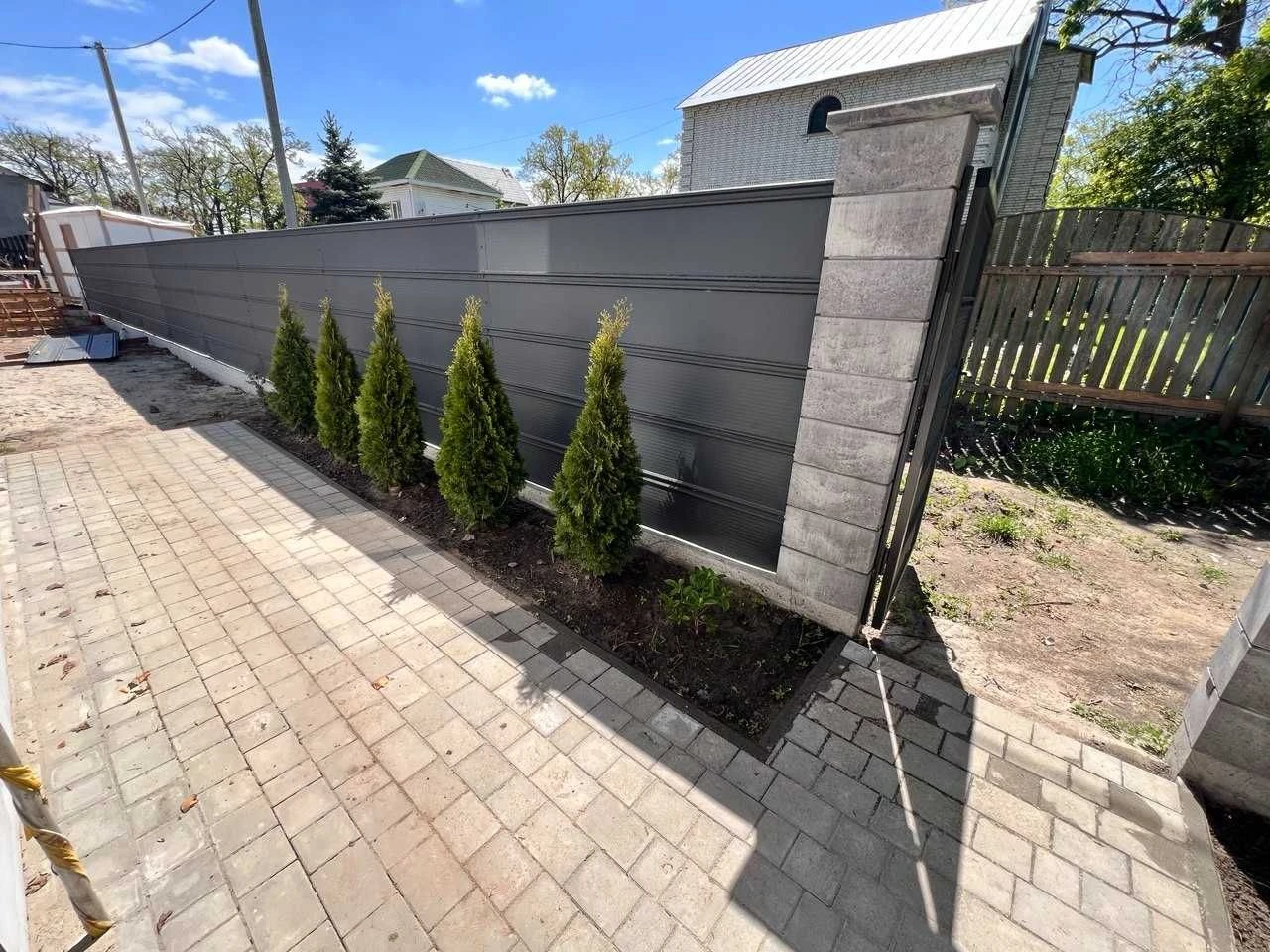 Якісний будинок в центрі м. Ірпінь | 140 м² | 6 соток | 4 кі