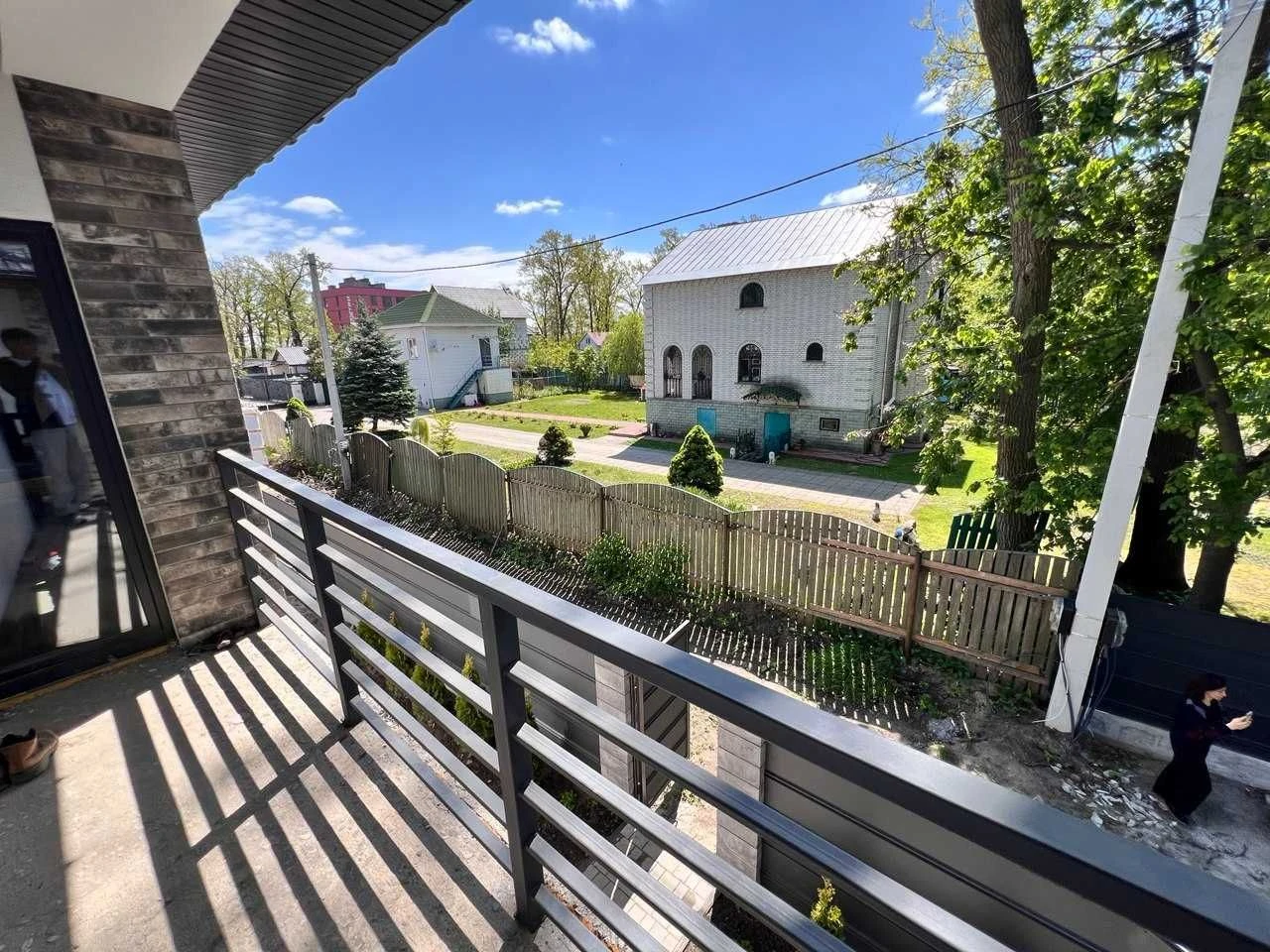 Якісний будинок в центрі м. Ірпінь | 140 м² | 6 соток | 4 кі