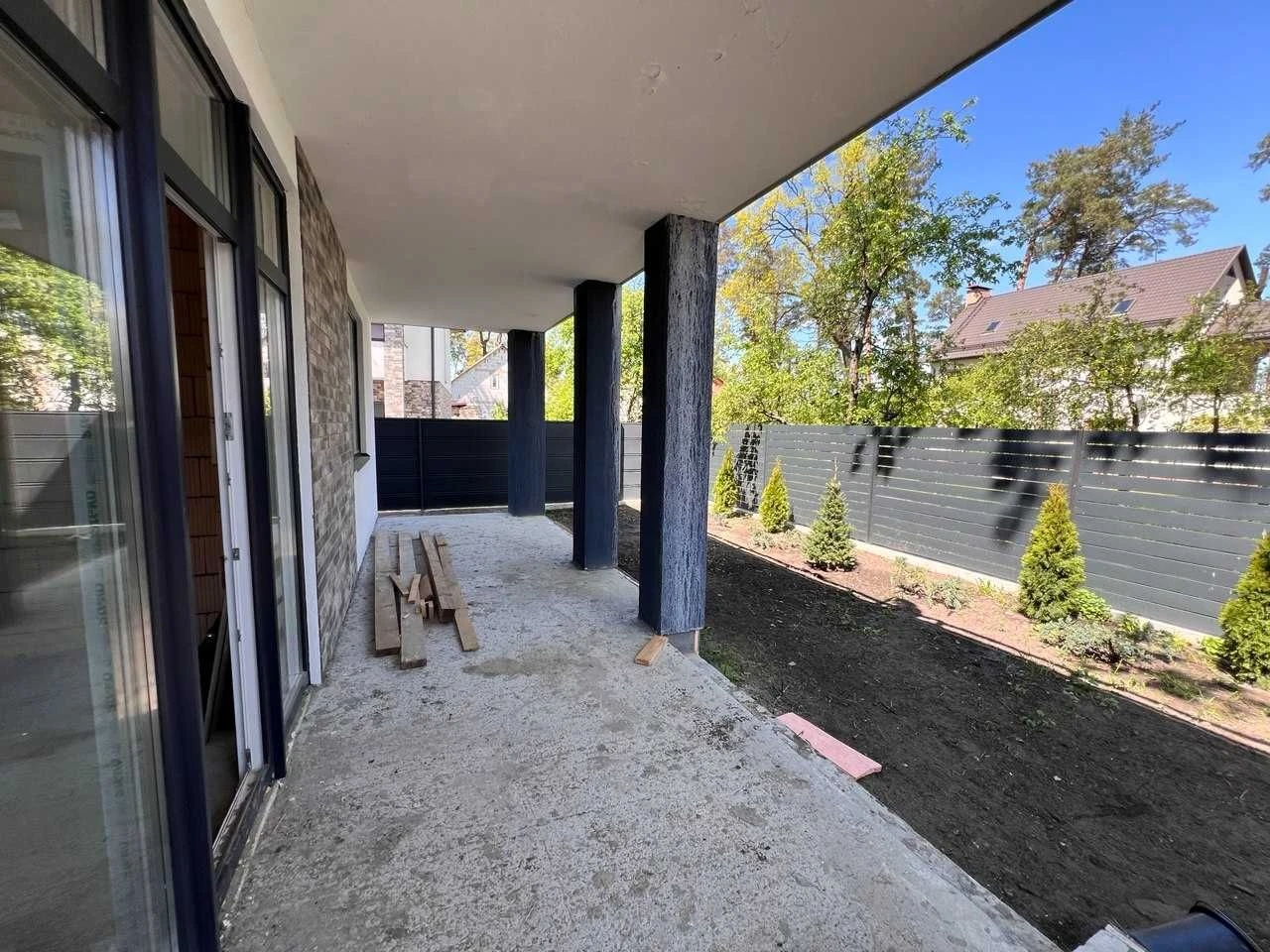Якісний будинок в центрі м. Ірпінь | 140 м² | 6 соток | 4 кі