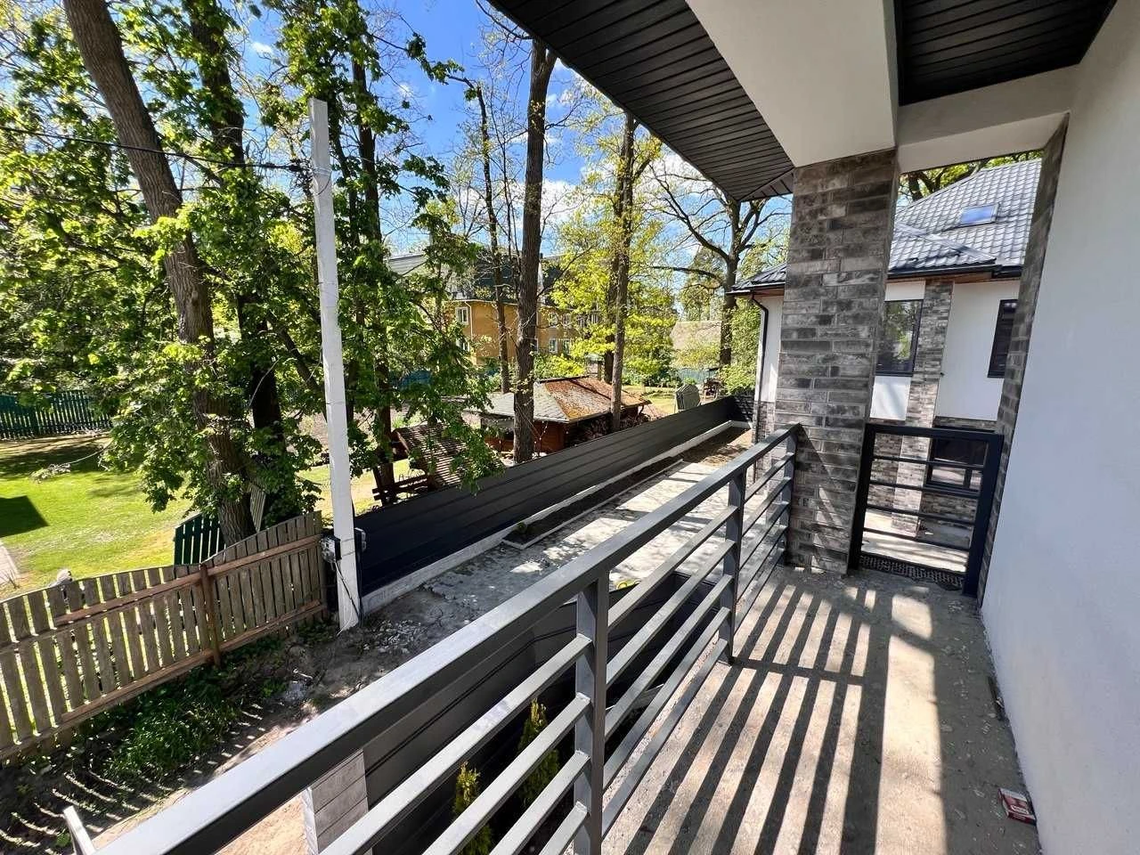 Якісний будинок в центрі м. Ірпінь | 140 м² | 6 соток | 4 кі
