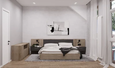 For Sale Townhouse Irpin, Kyiv Region, Amsterdam. Design project in gift