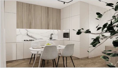 For Sale Townhouse Irpin, Kyiv Region, Amsterdam. Design project in gift