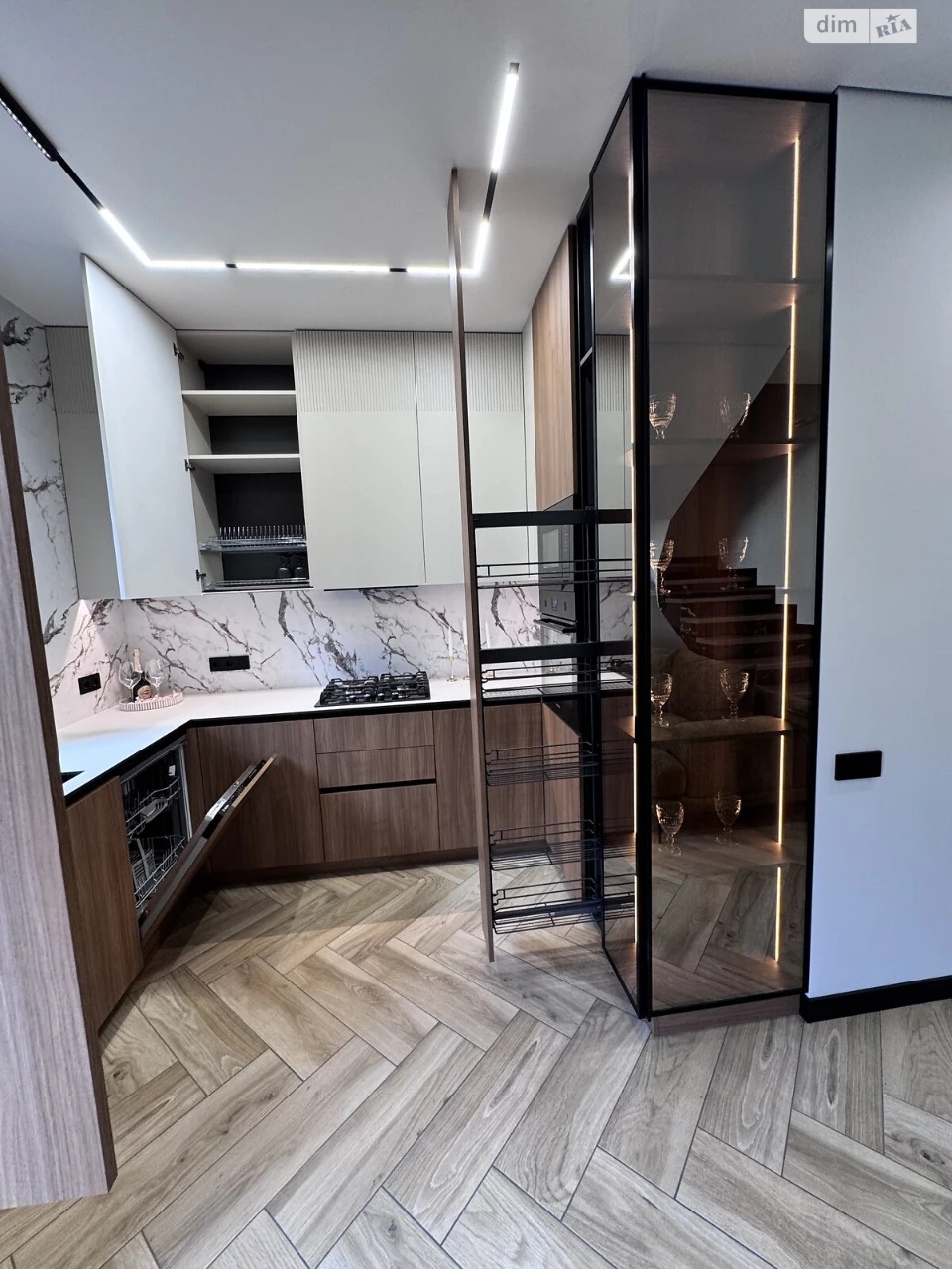 Продажа Таунхауса Романовка