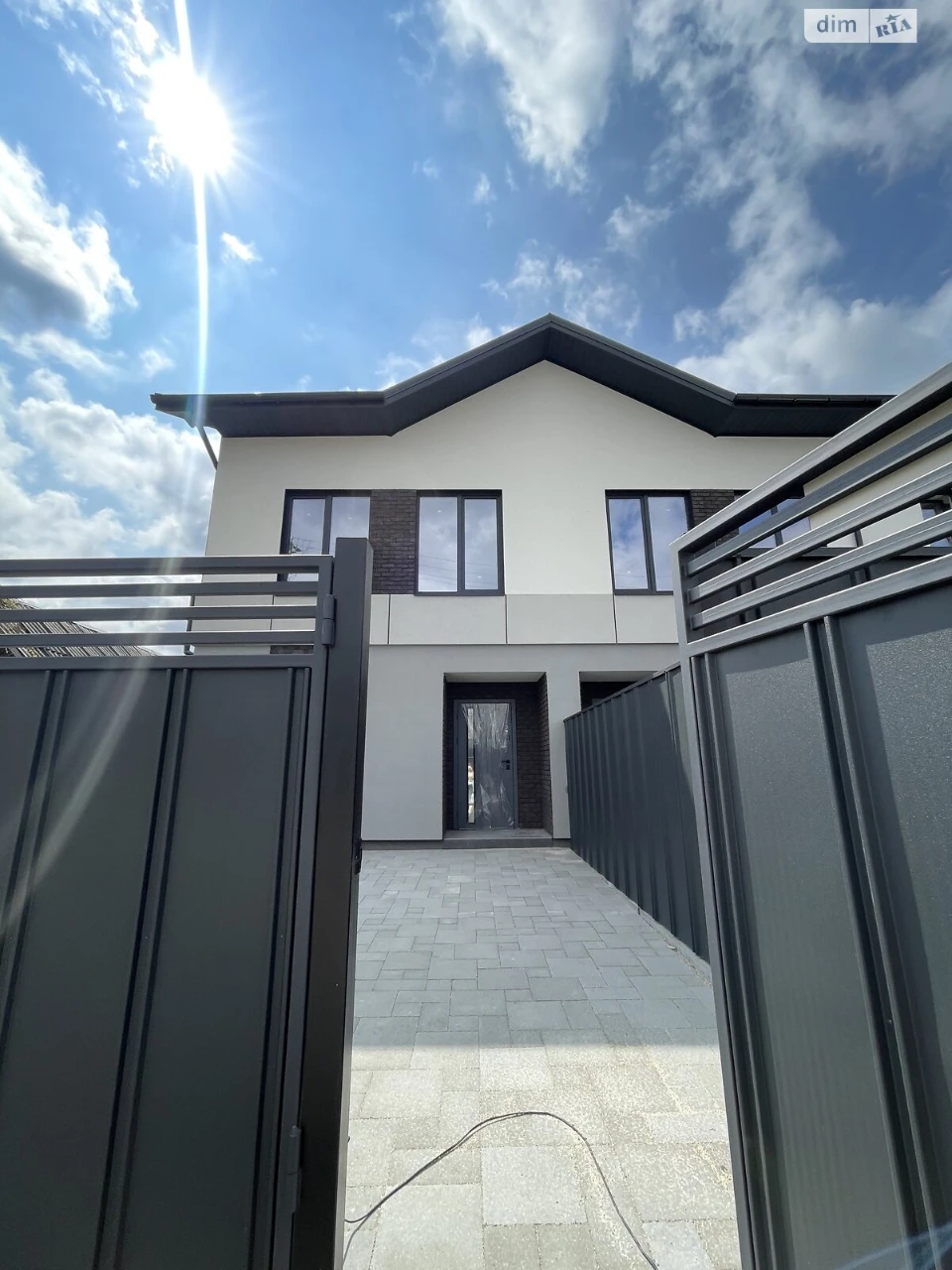 Townhouse for Sale