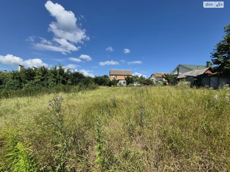 Продаж Ділянка під житлову забудову П'ятничани