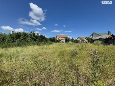 Продаж Ділянка під житлову забудову П'ятничани