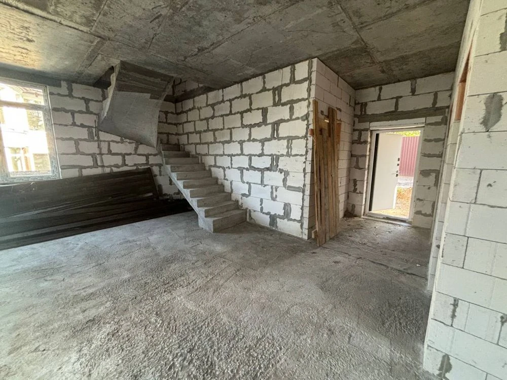 Дуплекс на 2 сотках в центрі Ірпеня! Парк Незнайки