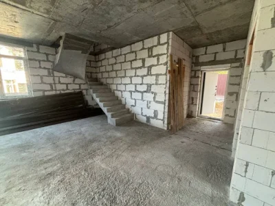 Дуплекс на 2 сотках в центрі Ірпеня! Парк Незнайки