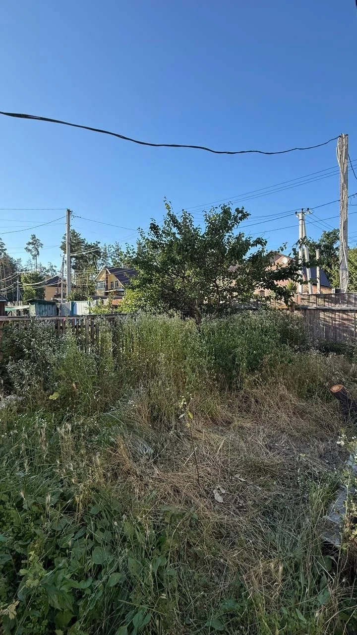 House sale in Irpin