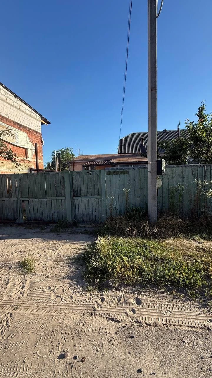 House sale in Irpin