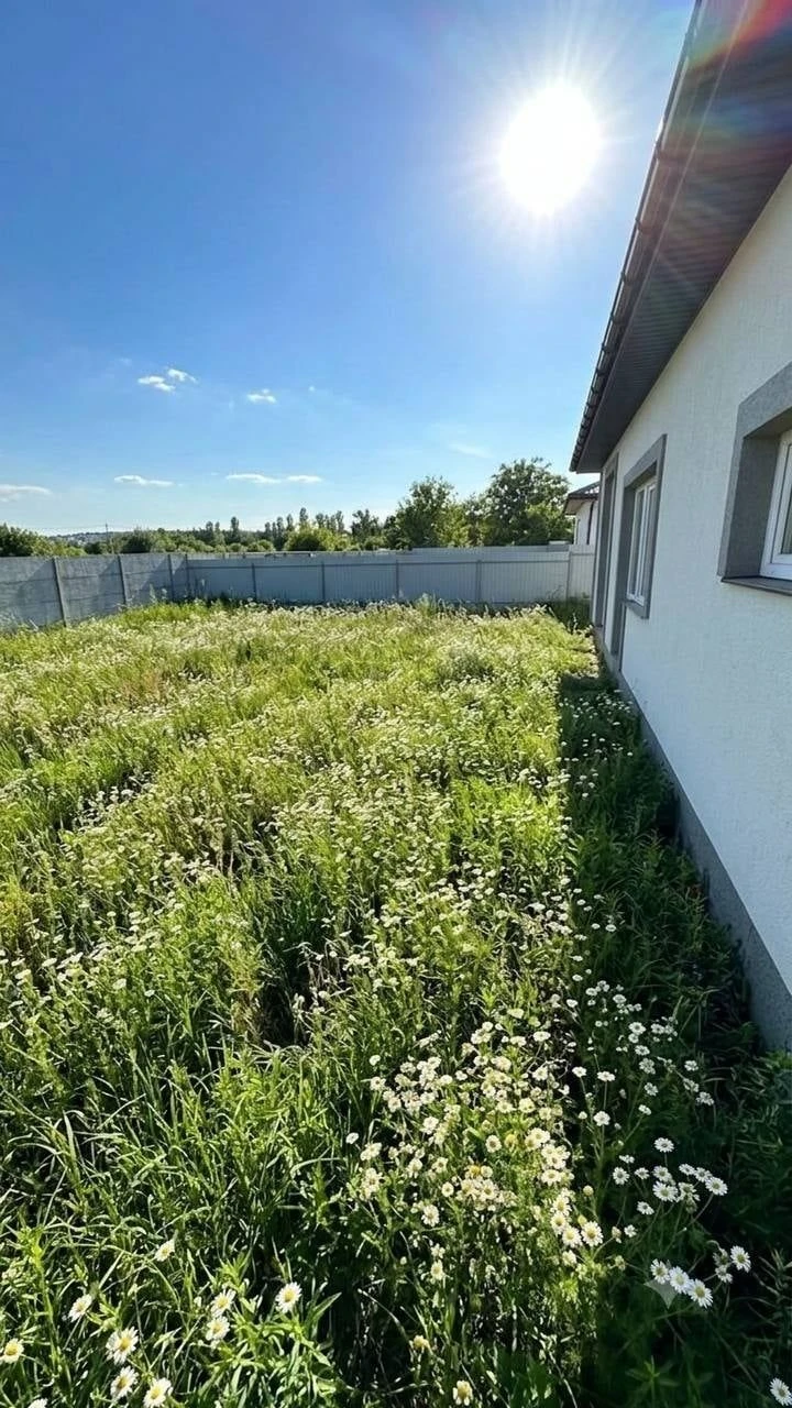 Дом 106 м² на участке 7,5 сотки