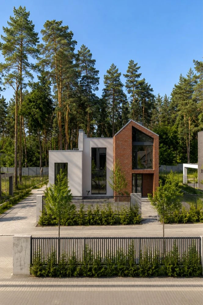 Premium House in Irpin! Elite KM "At HOME"
