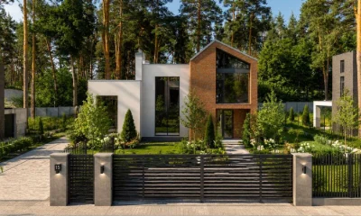 Premium House in Irpin! Elite KM "At HOME"
