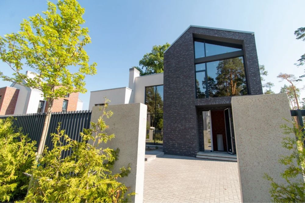 Premium House in Irpin! Elite KM "At HOME"