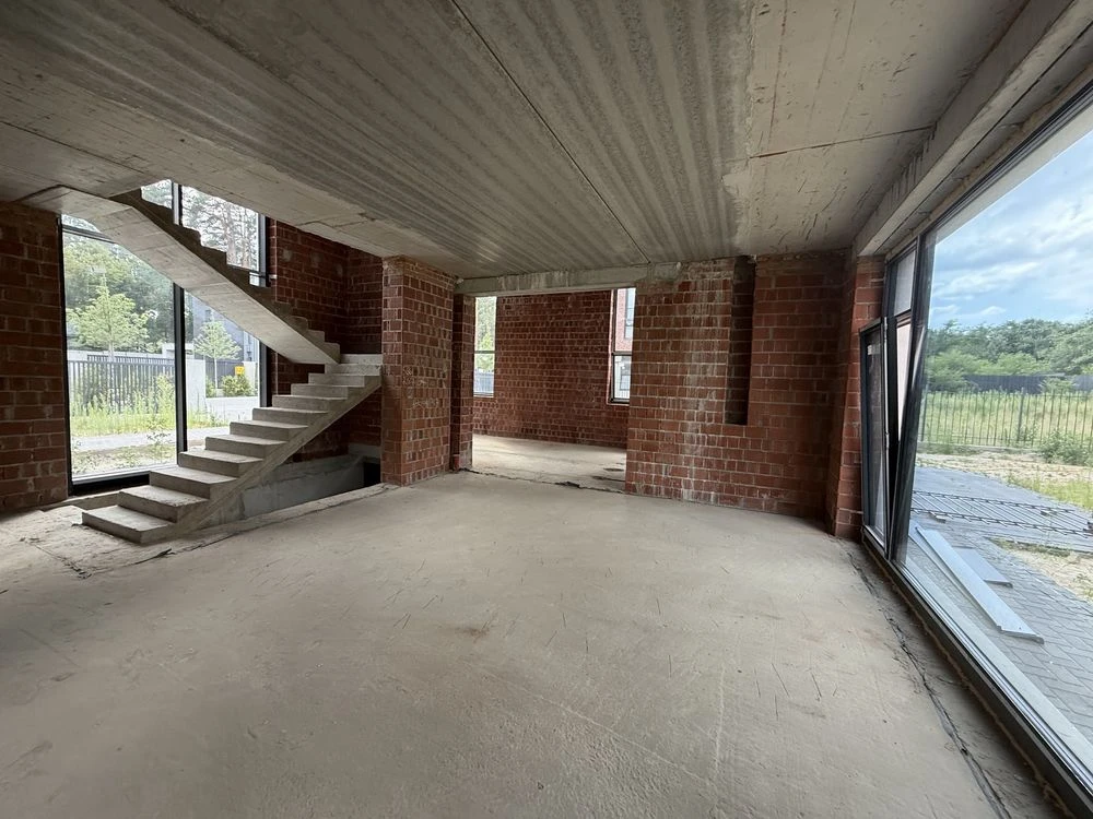 Premium House in Irpin! Elite KM "At HOME"
