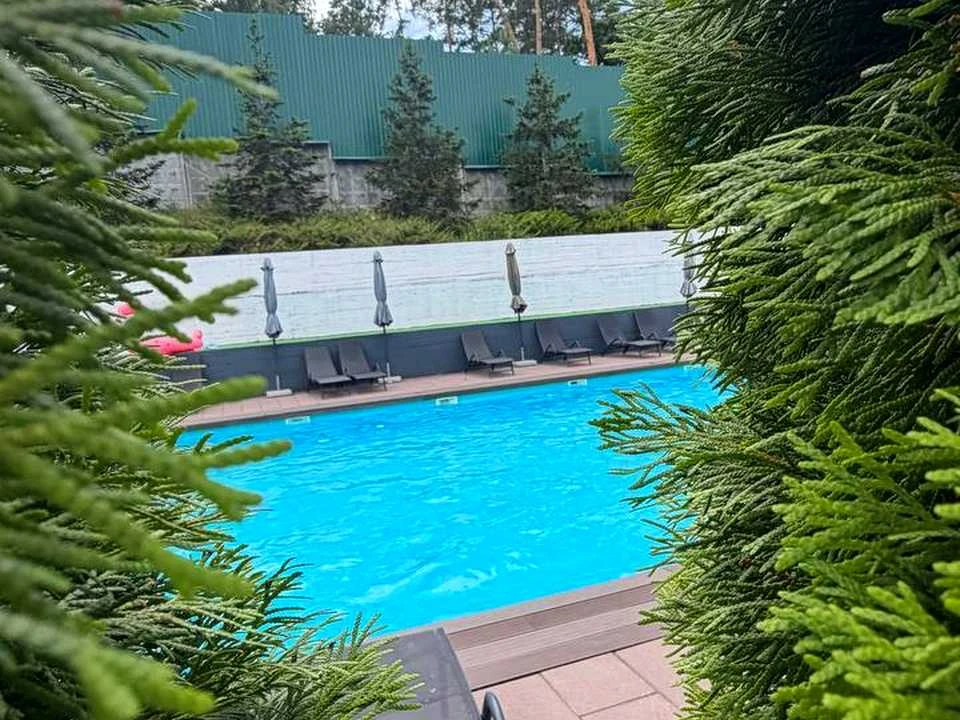 Будинок. Ірпінь, Найкраща вул. (Ломоносова)