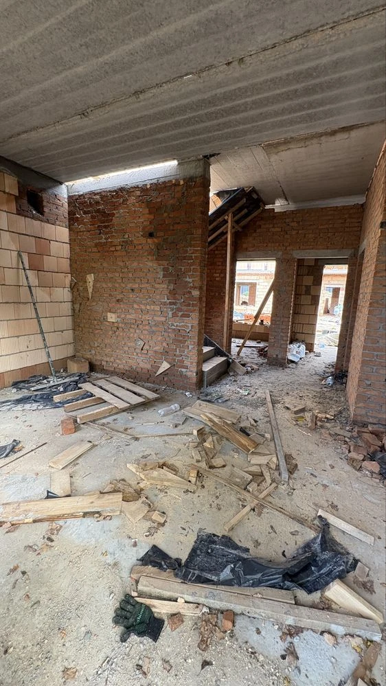 Starting from 20 thousand USD Townhouse in Irpin near Academy