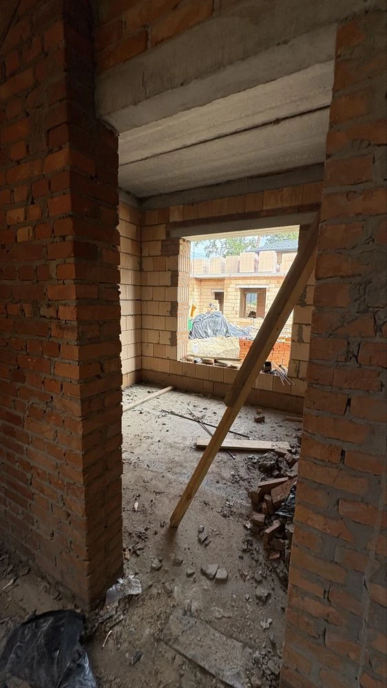 Starting from 20 thousand USD Townhouse in Irpin near Academy