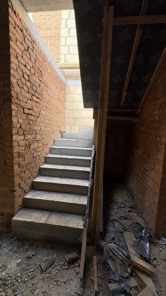 Starting from 20 thousand USD Townhouse in Irpin near Academy