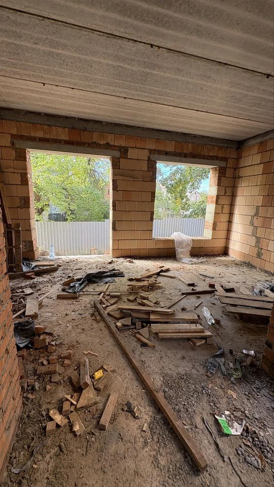 Starting from 20 thousand USD Townhouse in Irpin near Academy