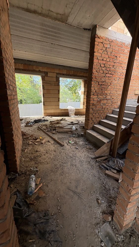 Starting from 20 thousand USD Townhouse in Irpin near Academy