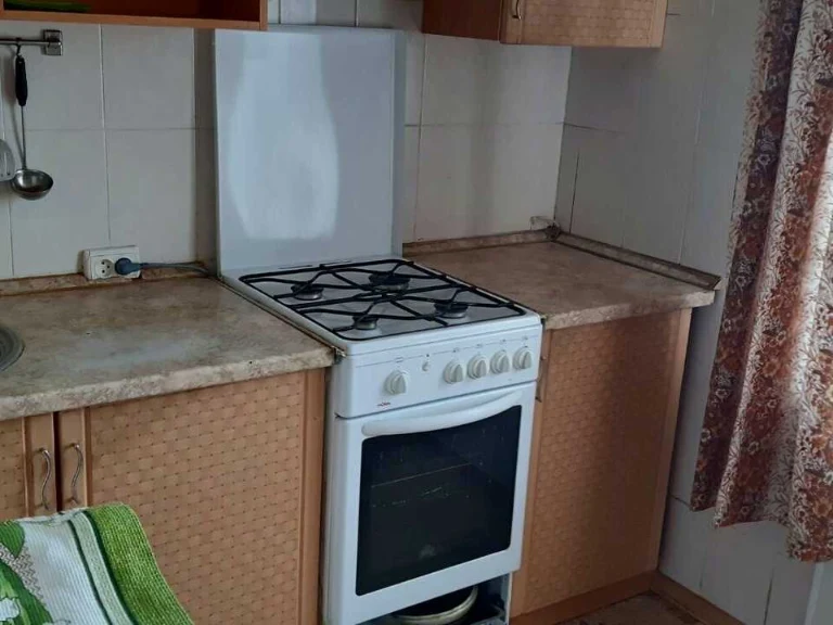 Apartment. Kharkiv, Academician Kurchatov Avenue.