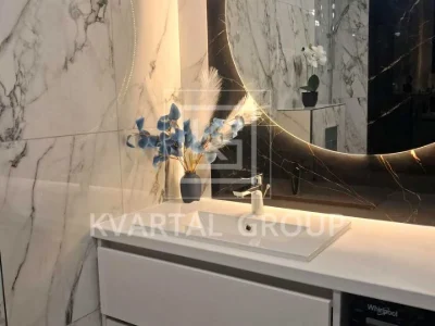 Будинок. Ірпінь, Руданского