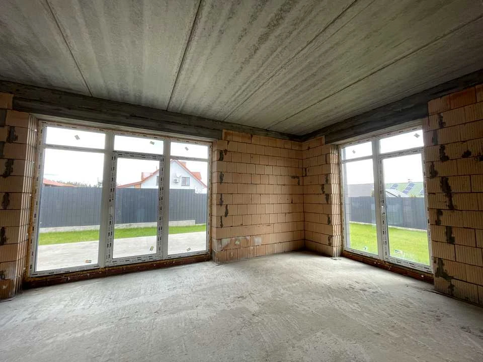 Будинок. Ірпінь, Стоянська