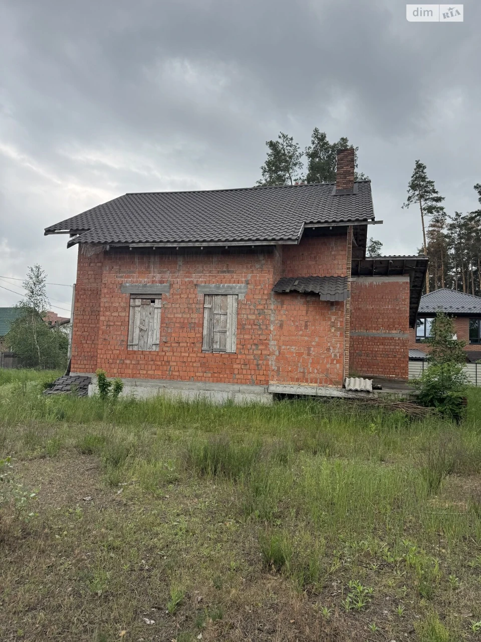 Продаж Таунхаус