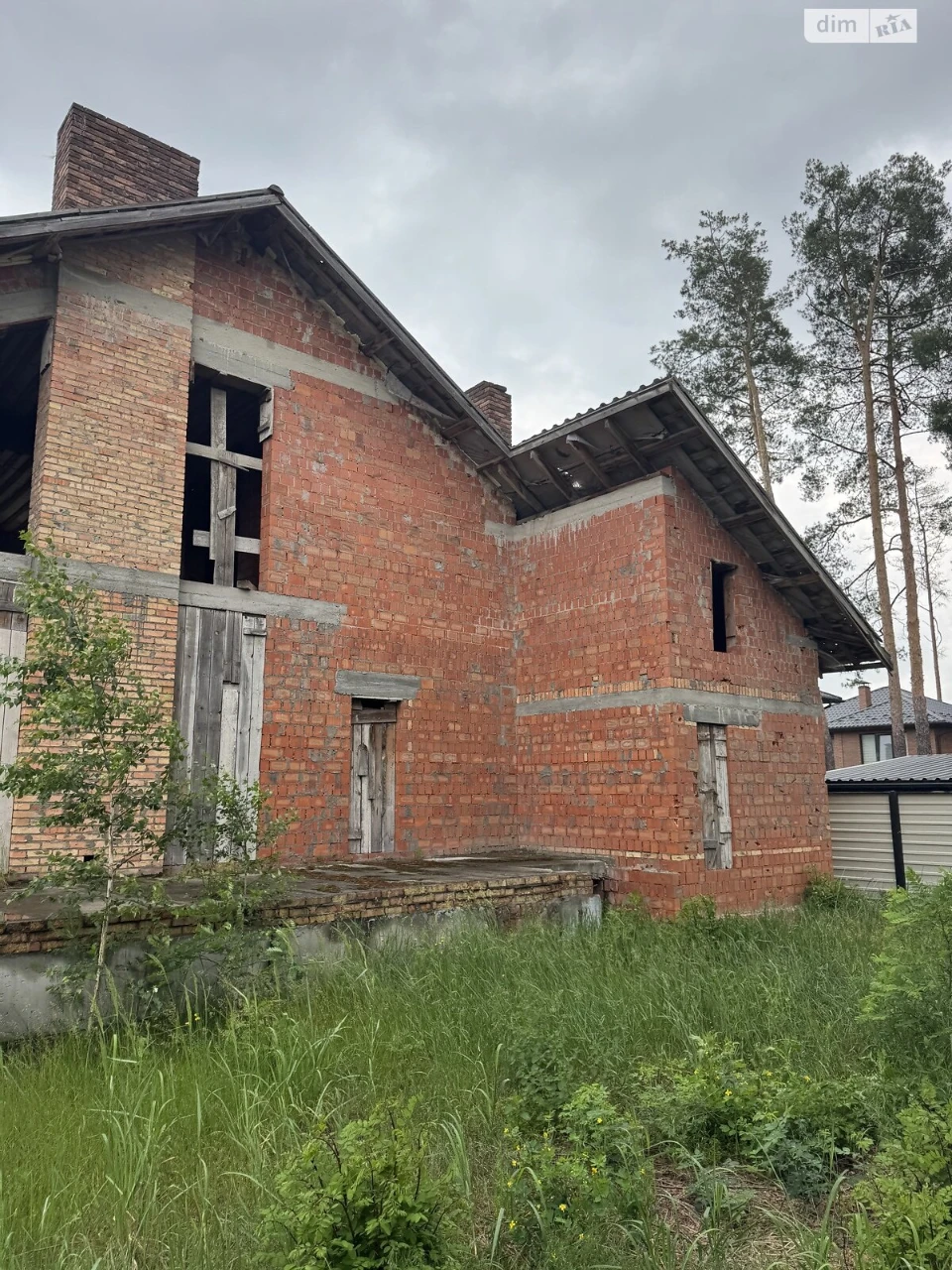 Продаж Таунхаус