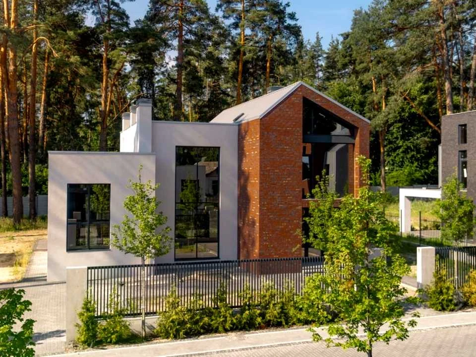 Будинок. Ірпінь, 9 лінія