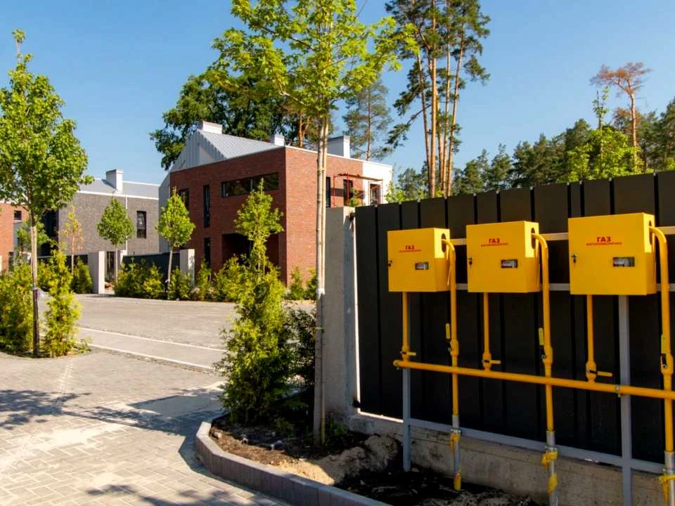 Будинок. Ірпінь, 9 лінія