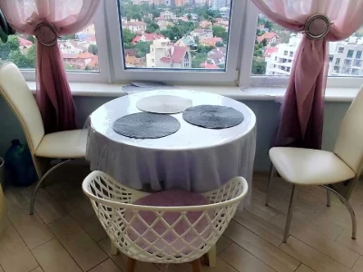 Apartment. Odesa, Valeria Samofalova St. (Kamanina), 16a/