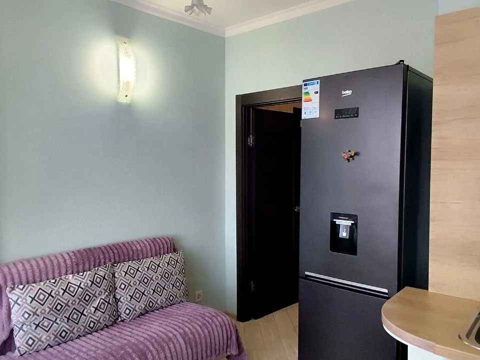 Apartment. Odesa, Valeria Samofalova St. (Kamanina), 16a/