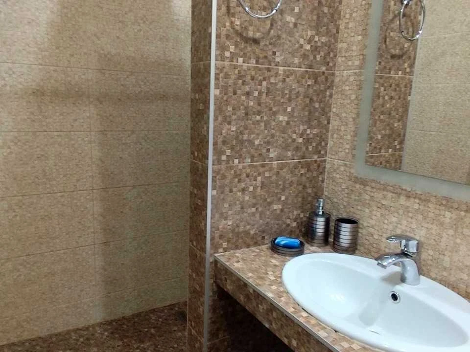 Apartment. Odesa, Valeria Samofalova St. (Kamanina), 16a/