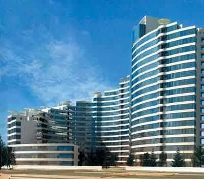 Apartment for rent Bely Parus Arkady Sea