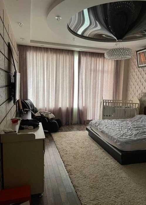 Apartment for rent Bely Parus Arkady Sea