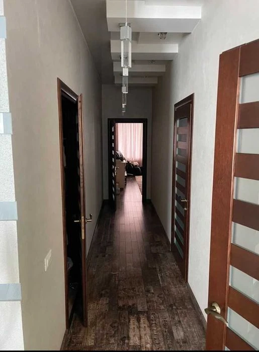 Apartment for rent Bely Parus Arkady Sea