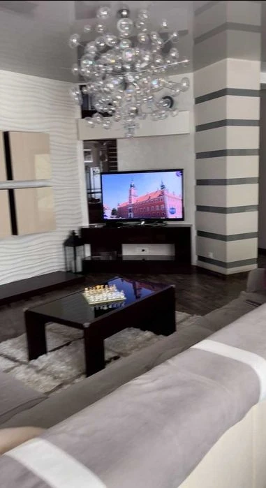 Apartment for rent Bely Parus Arkady Sea