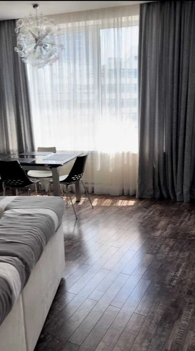 Apartment for rent Bely Parus Arkady Sea