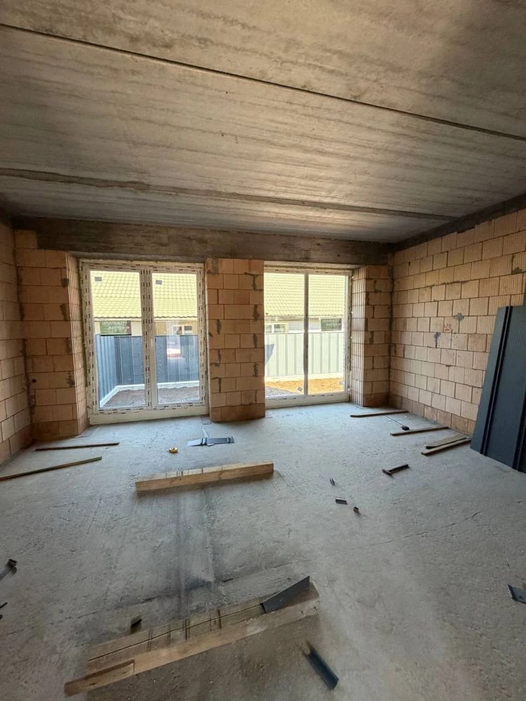 Дуплекс в Центральному парку. Газ!!. Продам. Цегла плюс клін