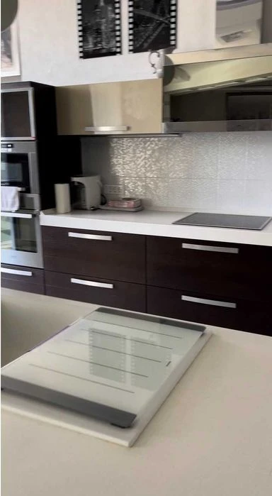 Apartment for rent Bely Parus Arkady Sea