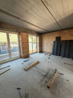 Дуплекс в Центральному парку. Газ!!. Продам. Цегла плюс клін
