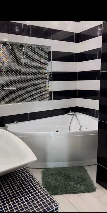 Apartment for rent Bely Parus Arkady Sea