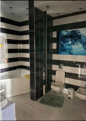 Apartment for rent Bely Parus Arkady Sea